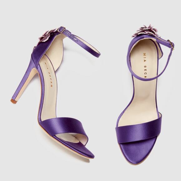 Mia Becar Salma Sandal 105 - Picture 1 of 13